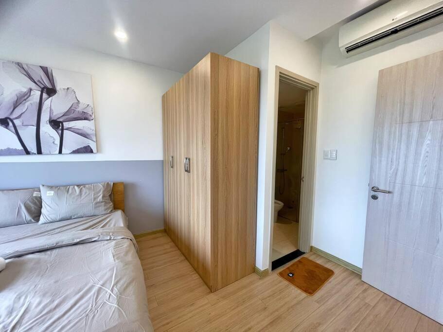 3br Bigriverview 5min To D1 #newcity Apartamento Cidade de Ho Chi Minh