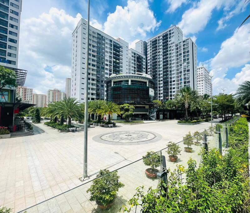 3br Bigriverview 5min To D1 #newcity * Cidade de Ho Chi Minh