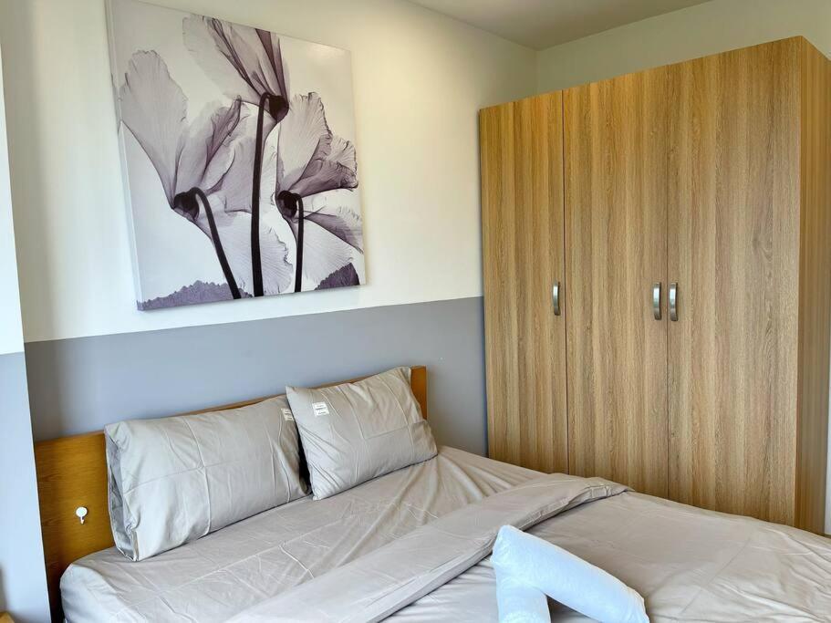 3br Bigriverview 5min To D1 #newcity Cidade de Ho Chi Minh