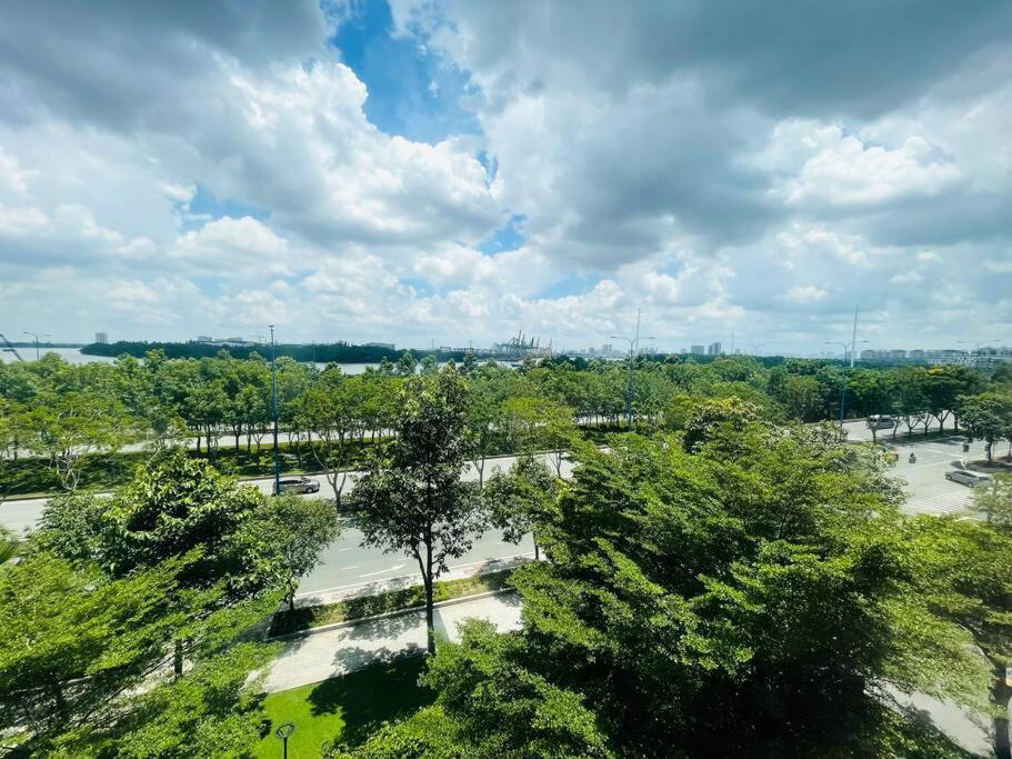 Apartamento 3br Bigriverview 5min To D1 #newcity