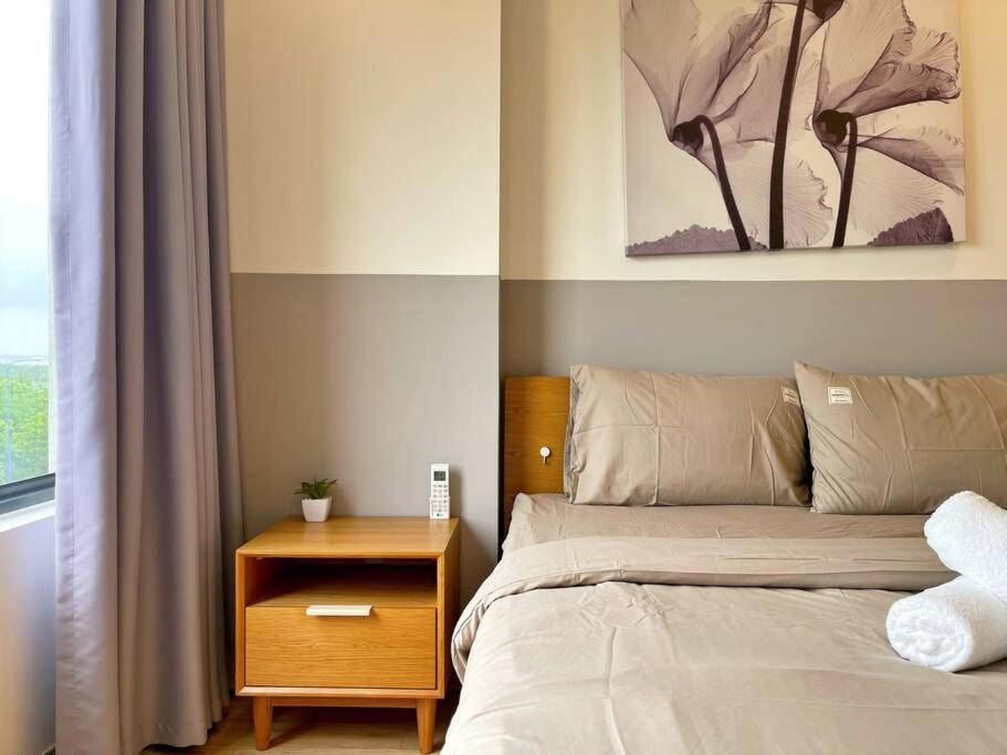 3br Bigriverview 5min To D1 #newcity Apartamento Cidade de Ho Chi Minh