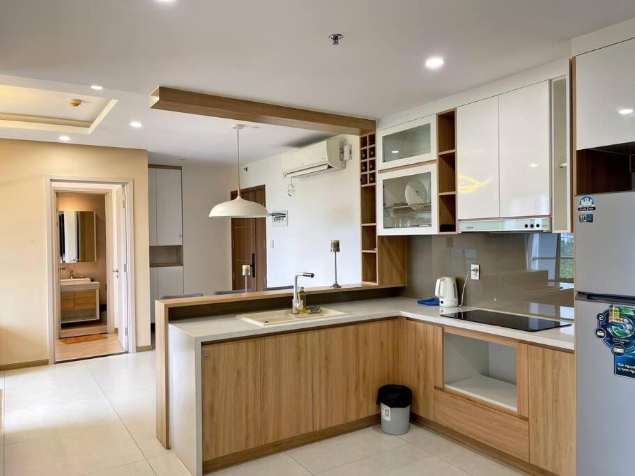 Apartamento 3br Bigriverview 5min To D1 #newcity