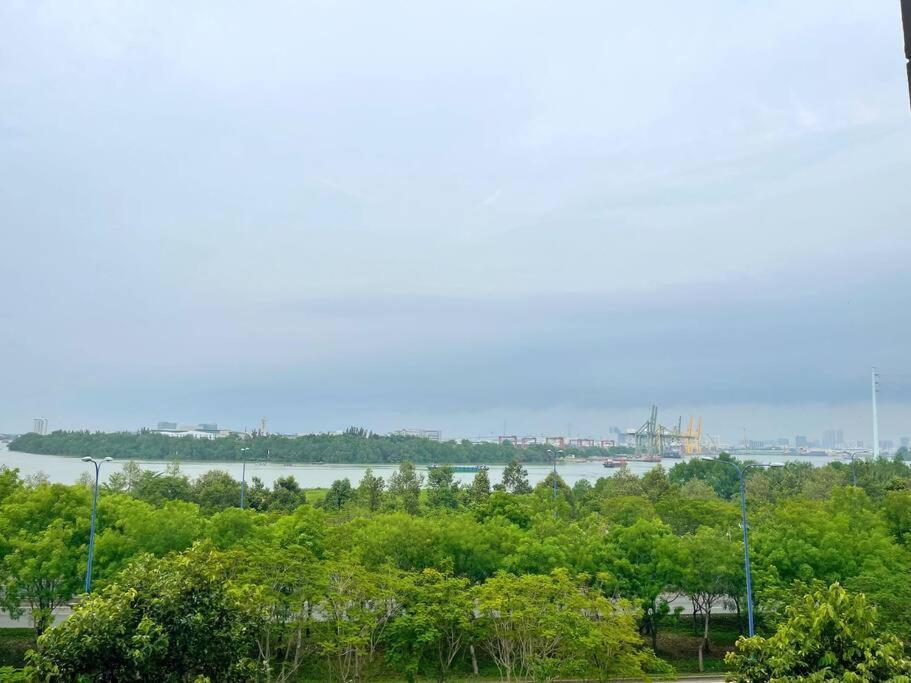 3br Bigriverview 5min To D1 #newcity Apartamento