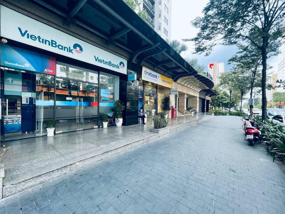 Apartamento 3br Bigriverview 5min To D1 #newcity Cidade de Ho Chi Minh