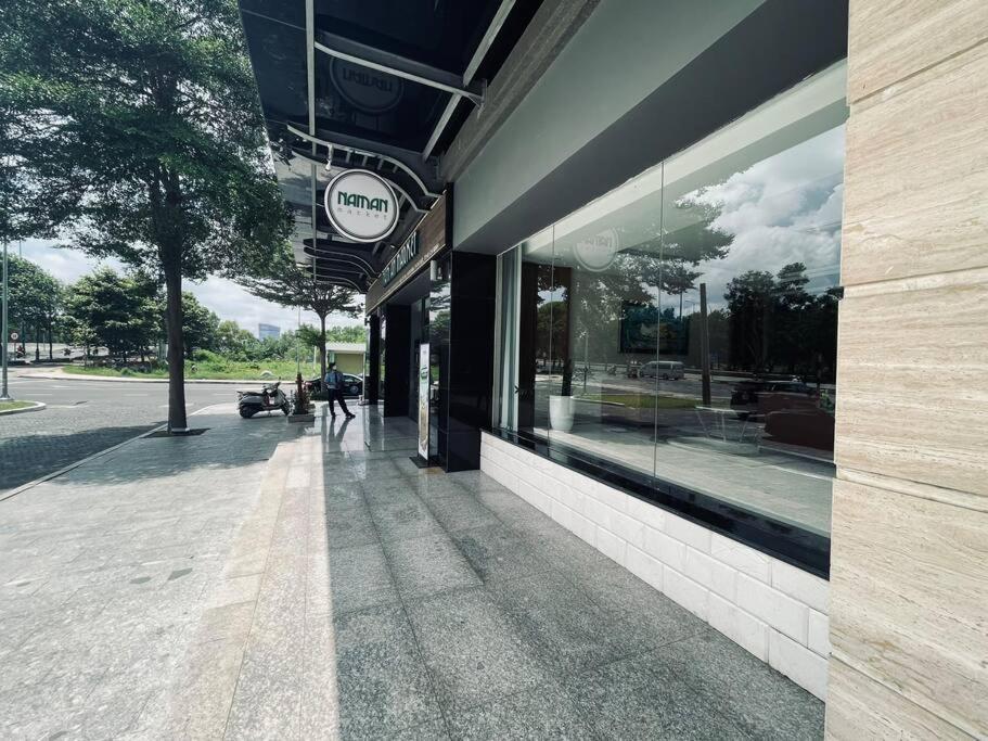 3br Bigriverview 5min To D1 #newcity Cidade de Ho Chi Minh
