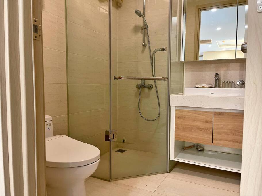 Apartamento 3br Bigriverview 5min To D1 #newcity