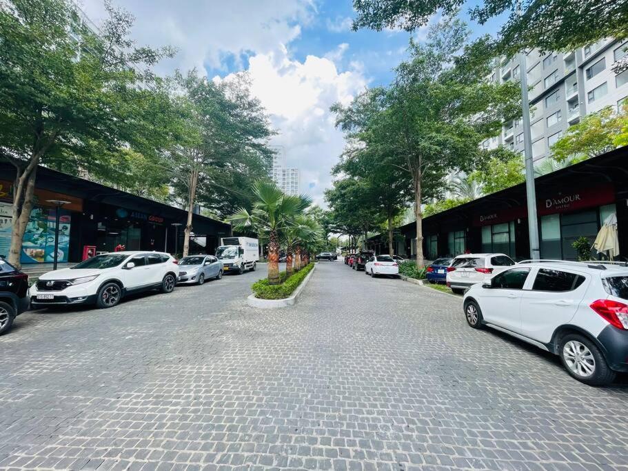 Apartamento 3br Bigriverview 5min To D1 #newcity *