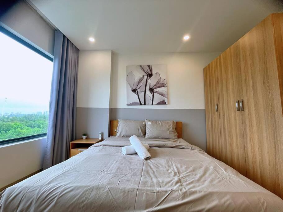 3br Bigriverview 5min To D1 #newcity * Cidade de Ho Chi Minh