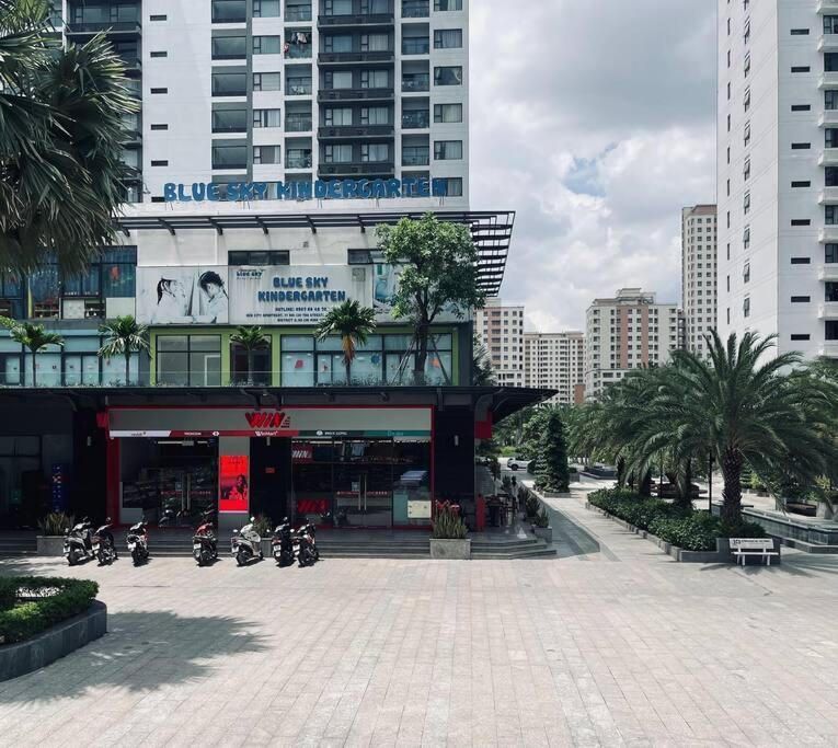 3br Bigriverview 5min To D1 #newcity Apartamento *