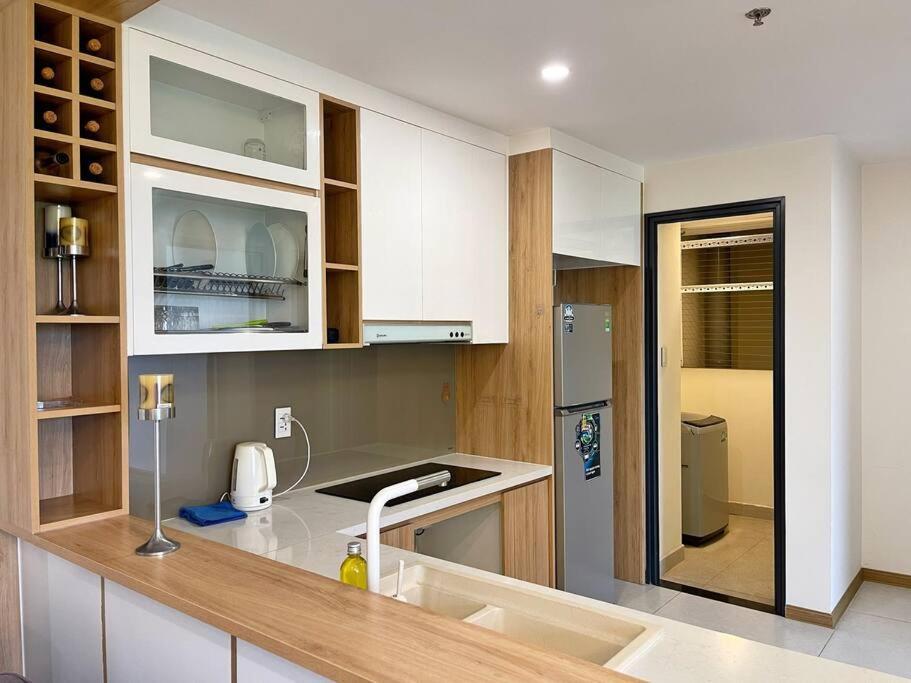 3br Bigriverview 5min To D1 #newcity Cidade de Ho Chi Minh