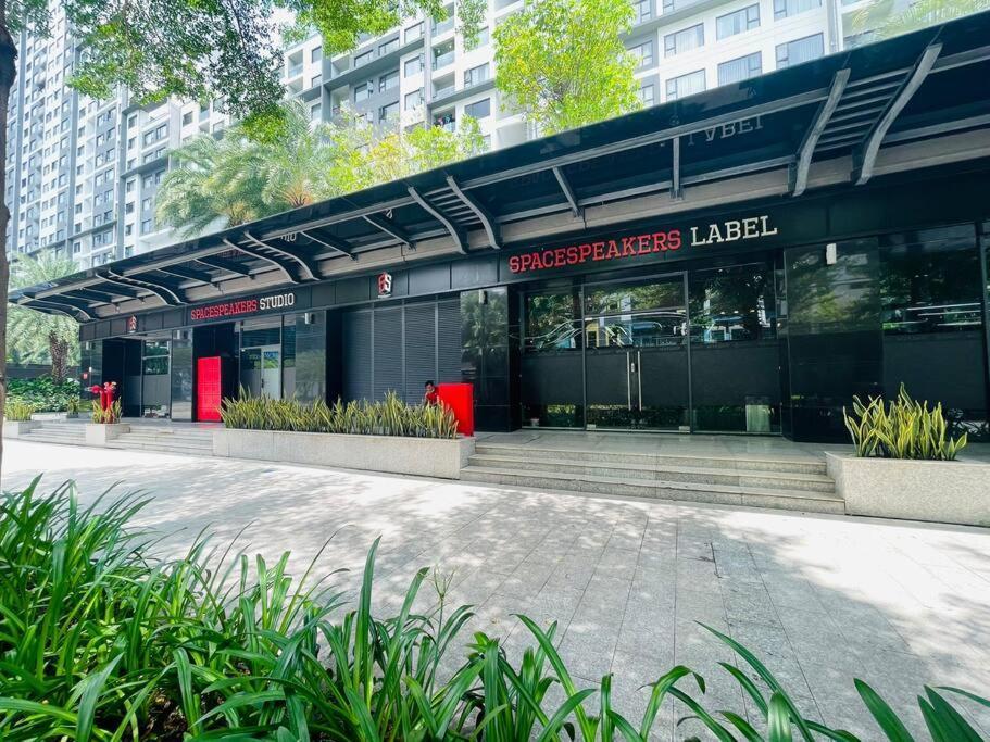 Apartamento 3br Bigriverview 5min To D1 #newcity Cidade de Ho Chi Minh