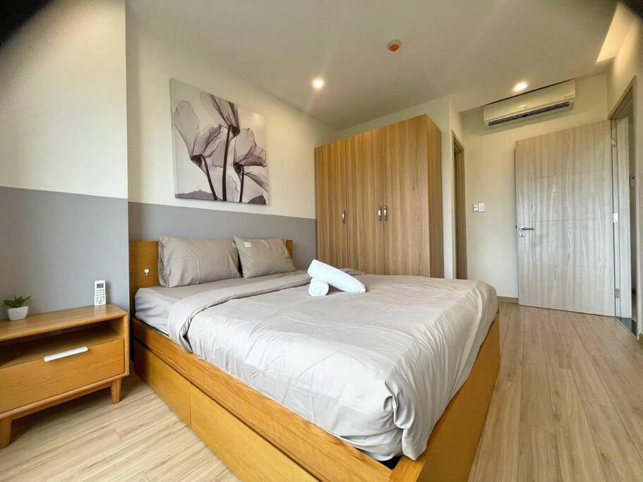 Apartamento 3br Bigriverview 5min To D1 #newcity *